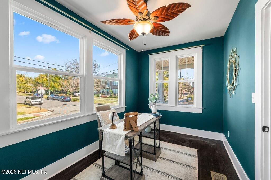 2843 Oak Street, Jacksonville, FL 32205 Photo