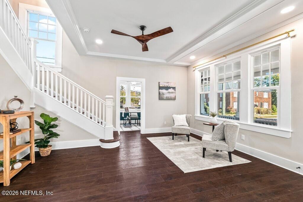 2843 Oak Street, Jacksonville, FL 32205 Photo