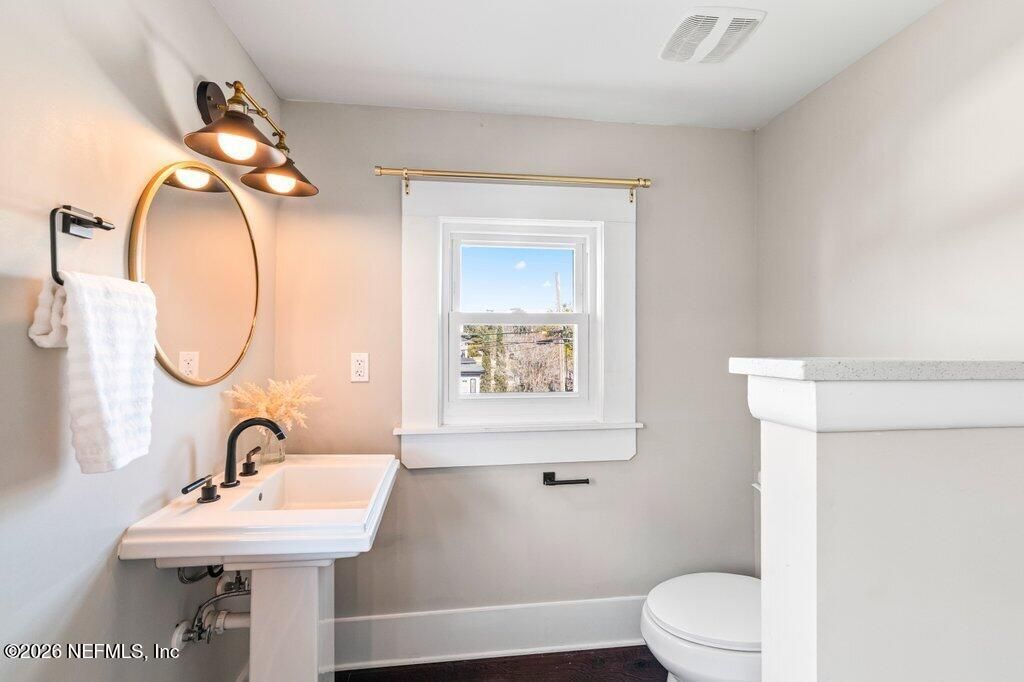 2843 Oak Street, Jacksonville, FL 32205 Photo