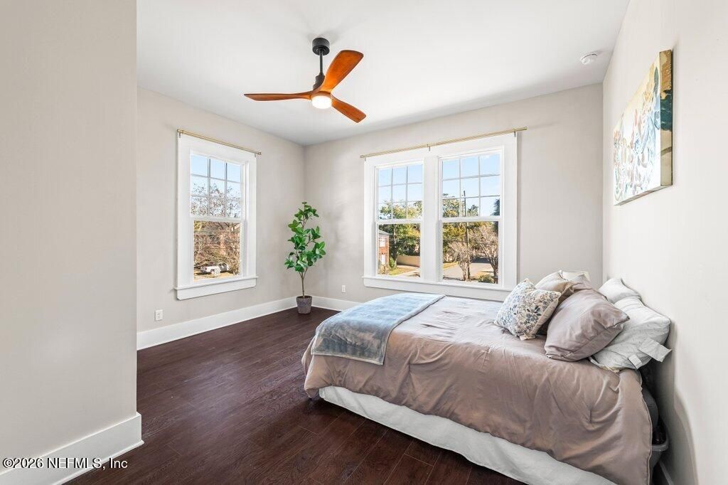 2843 Oak Street, Jacksonville, FL 32205 Photo