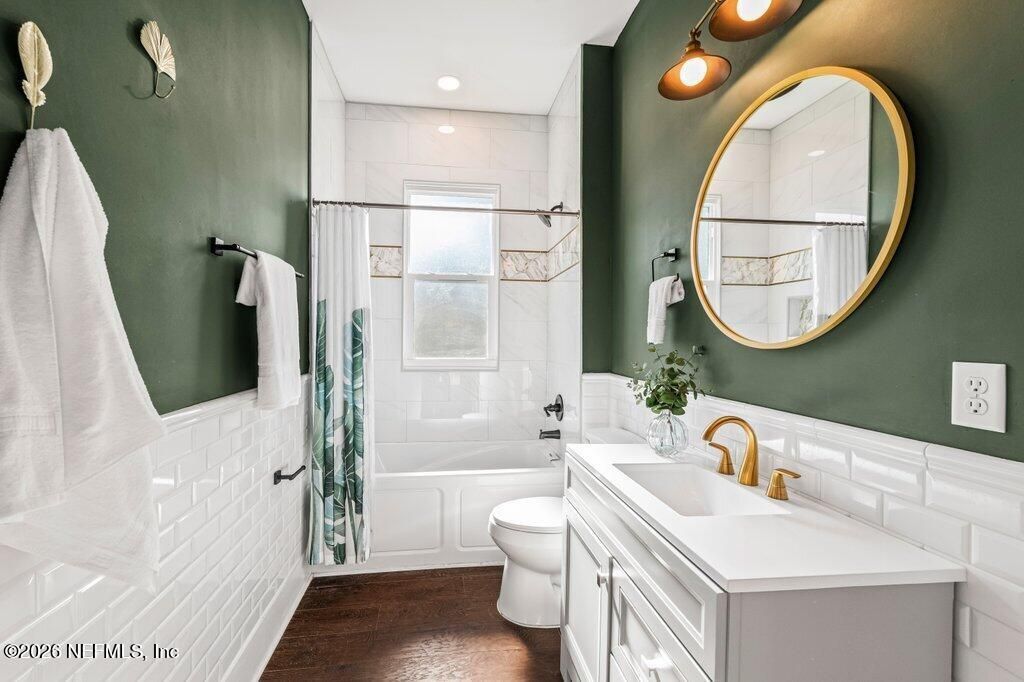 2843 Oak Street, Jacksonville, FL 32205 Photo