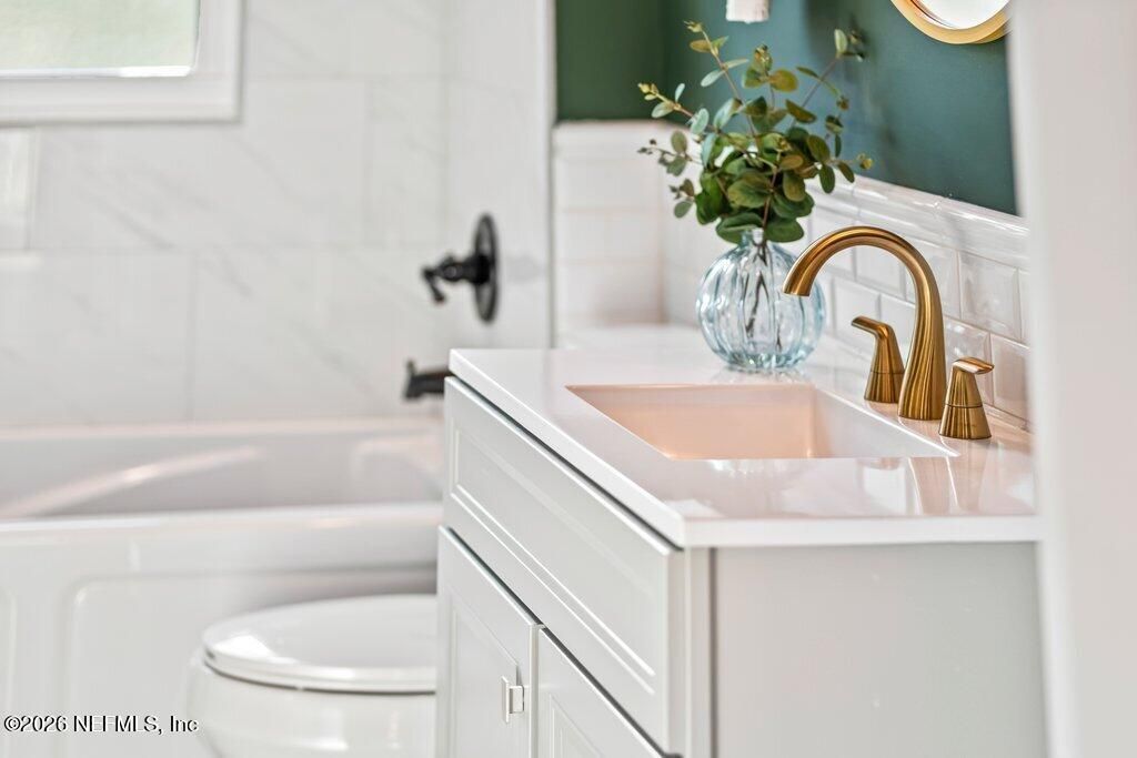 2843 Oak Street, Jacksonville, FL 32205 Photo