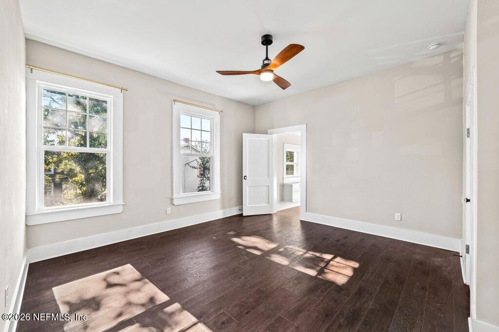 2843 Oak Street, Jacksonville, FL 32205 Photo