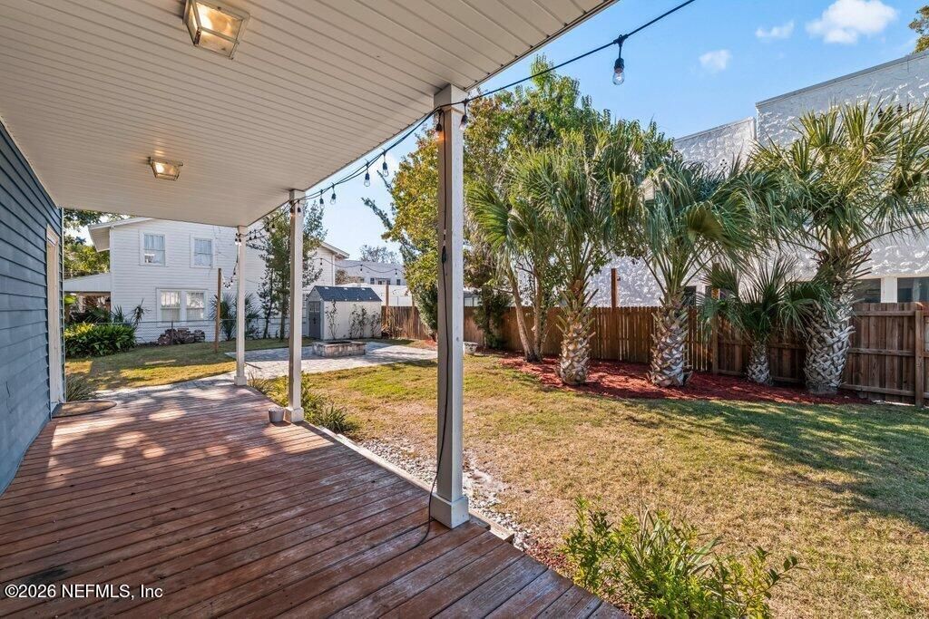 2843 Oak Street, Jacksonville, FL 32205 Photo
