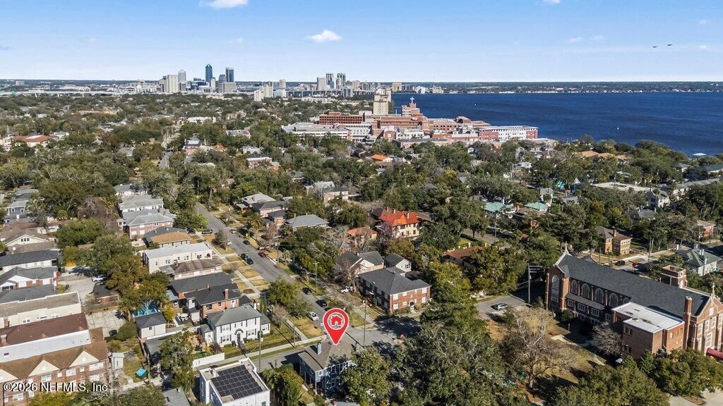 2843 Oak Street, Jacksonville, FL 32205 Photo