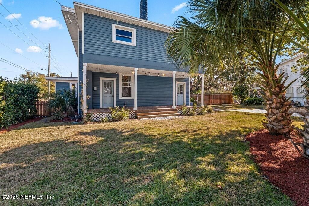 2843 Oak Street, Jacksonville, FL 32205 Photo