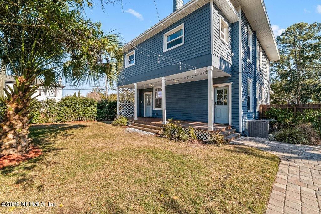 2843 Oak Street, Jacksonville, FL 32205 Photo