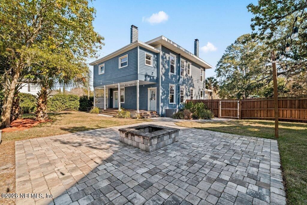 2843 Oak Street, Jacksonville, FL 32205 Photo