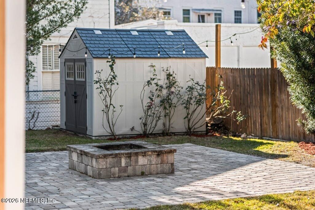 2843 Oak Street, Jacksonville, FL 32205 Photo