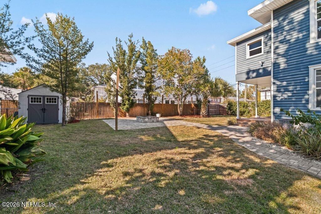 2843 Oak Street, Jacksonville, FL 32205 Photo