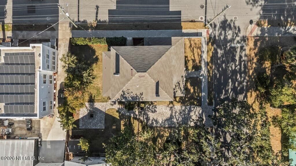 2843 Oak Street, Jacksonville, FL 32205 Photo