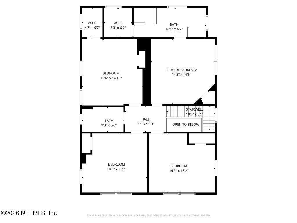 2843 Oak Street, Jacksonville, FL 32205 Photo