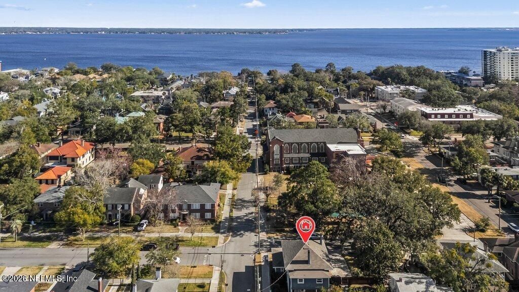 2843 Oak Street, Jacksonville, FL 32205 Photo