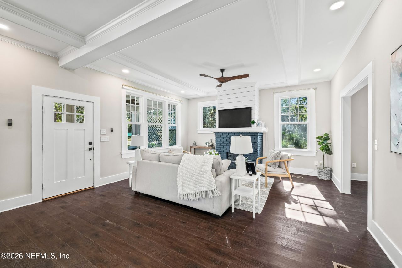 2843 Oak Street, Jacksonville, FL 32205 Photo