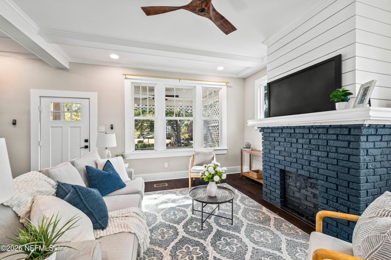 2843 Oak Street, Jacksonville, FL 32205 Photo