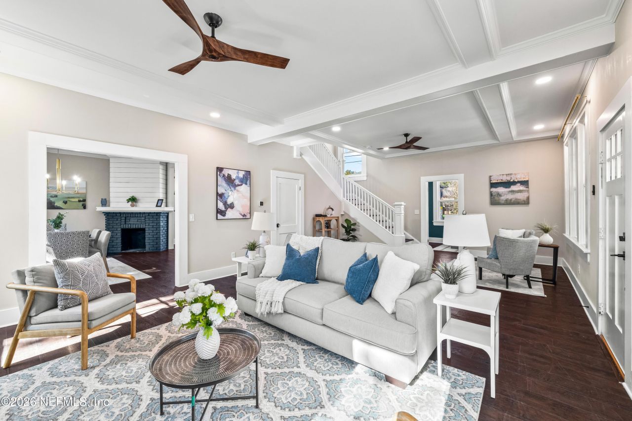 2843 Oak Street, Jacksonville, FL 32205 Photo