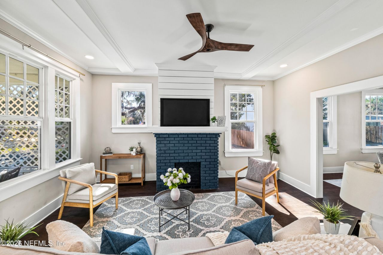 2843 Oak Street, Jacksonville, FL 32205 Photo