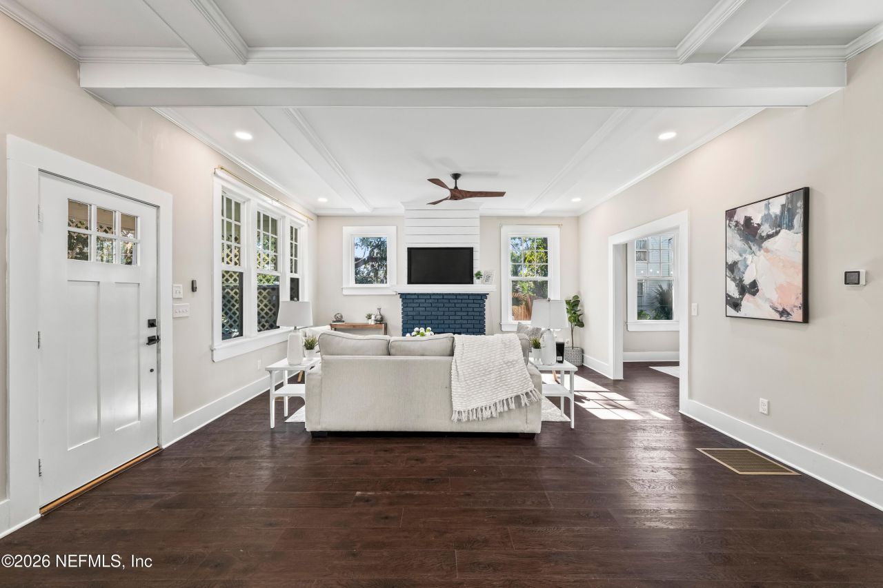 2843 Oak Street, Jacksonville, FL 32205 Photo