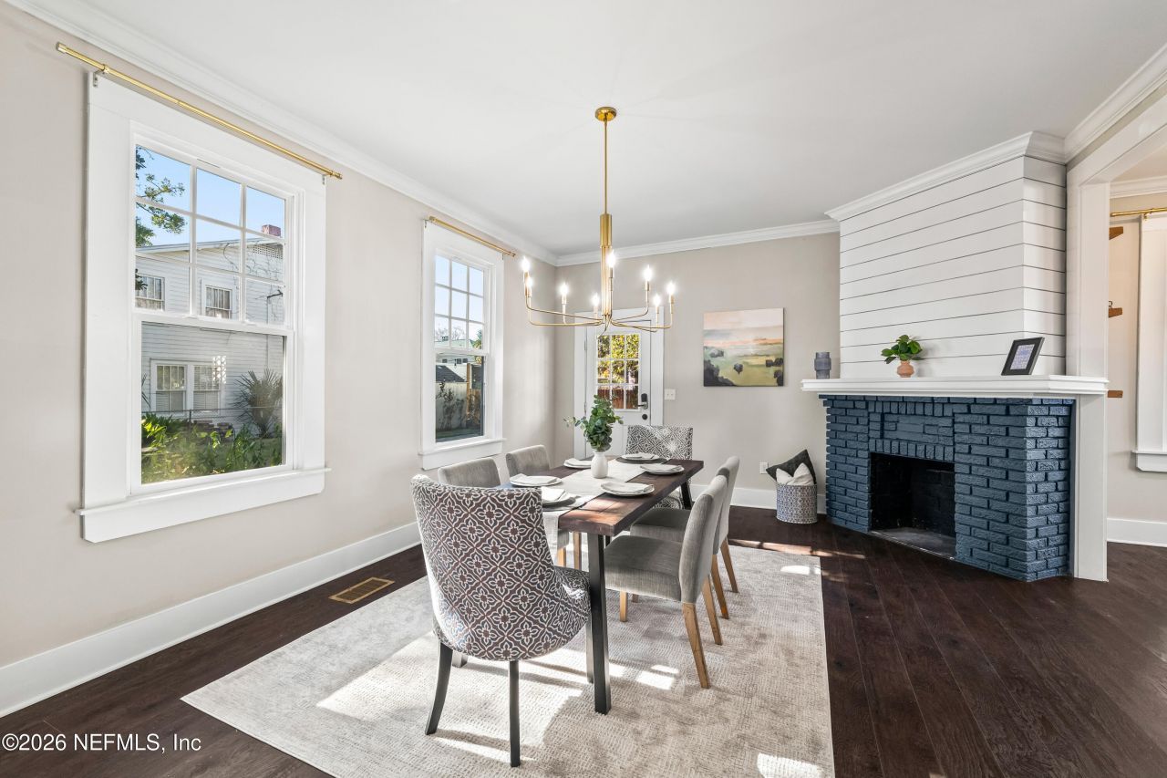 2843 Oak Street, Jacksonville, FL 32205 Photo