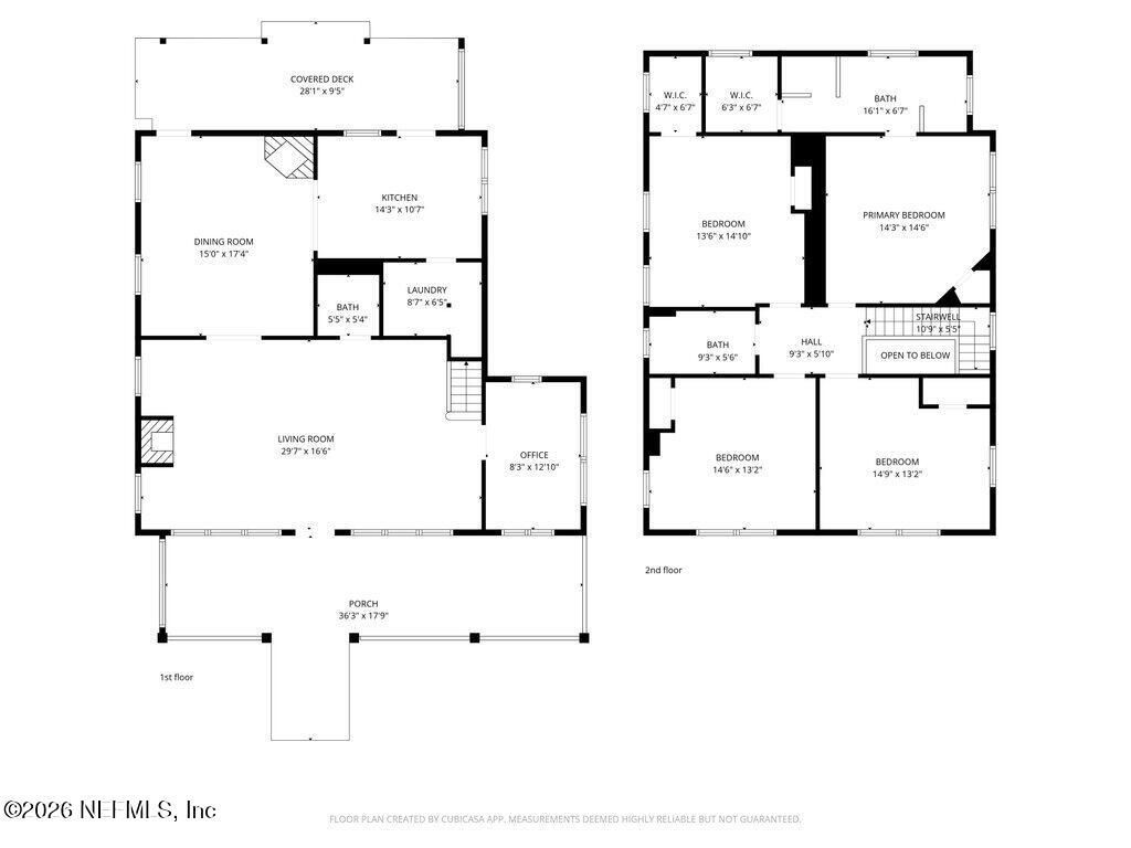 2843 Oak Street, Jacksonville, FL 32205 Photo