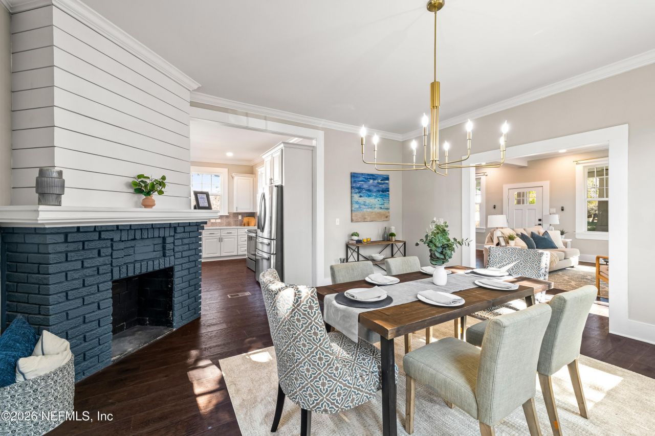 2843 Oak Street, Jacksonville, FL 32205 Photo