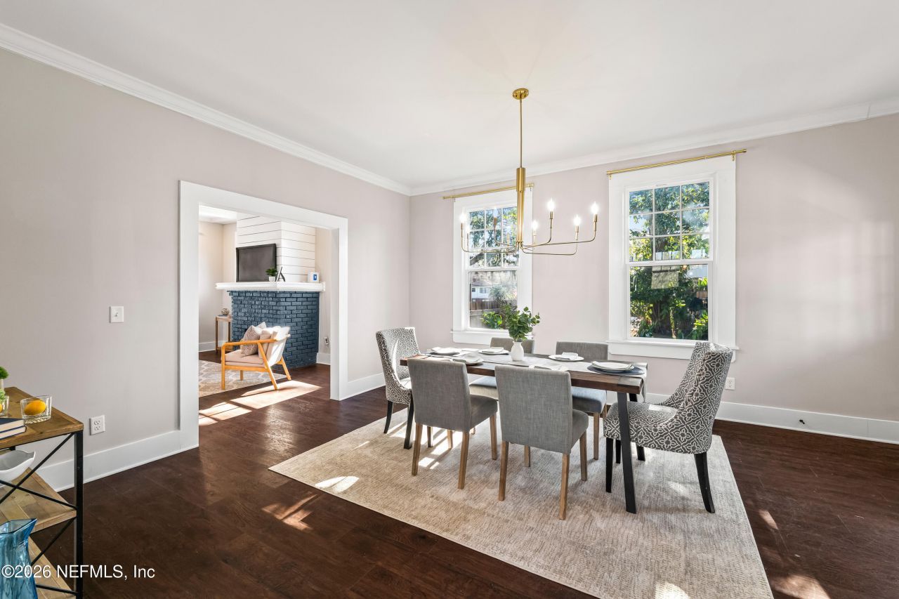 2843 Oak Street, Jacksonville, FL 32205 Photo