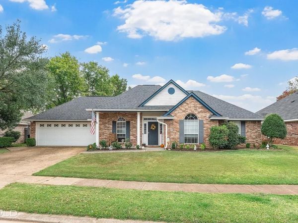 6014 Ellington Way, Bossier City, LA 71111