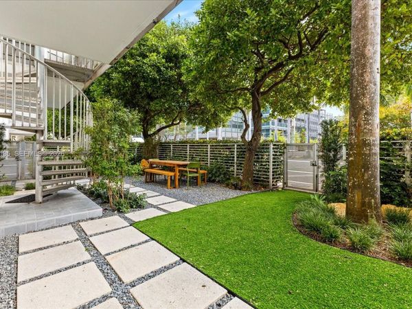 1700 Meridian Ave , Unit 203, Miami Beach, FL 33139