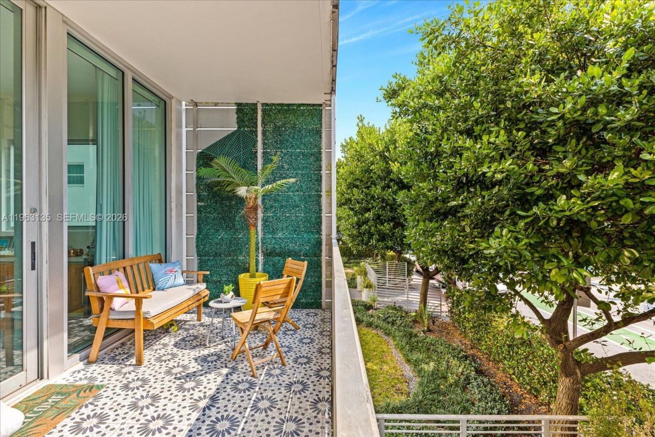 1700 Meridian Ave, Unit 203, Miami Beach, FL 33139 Photo