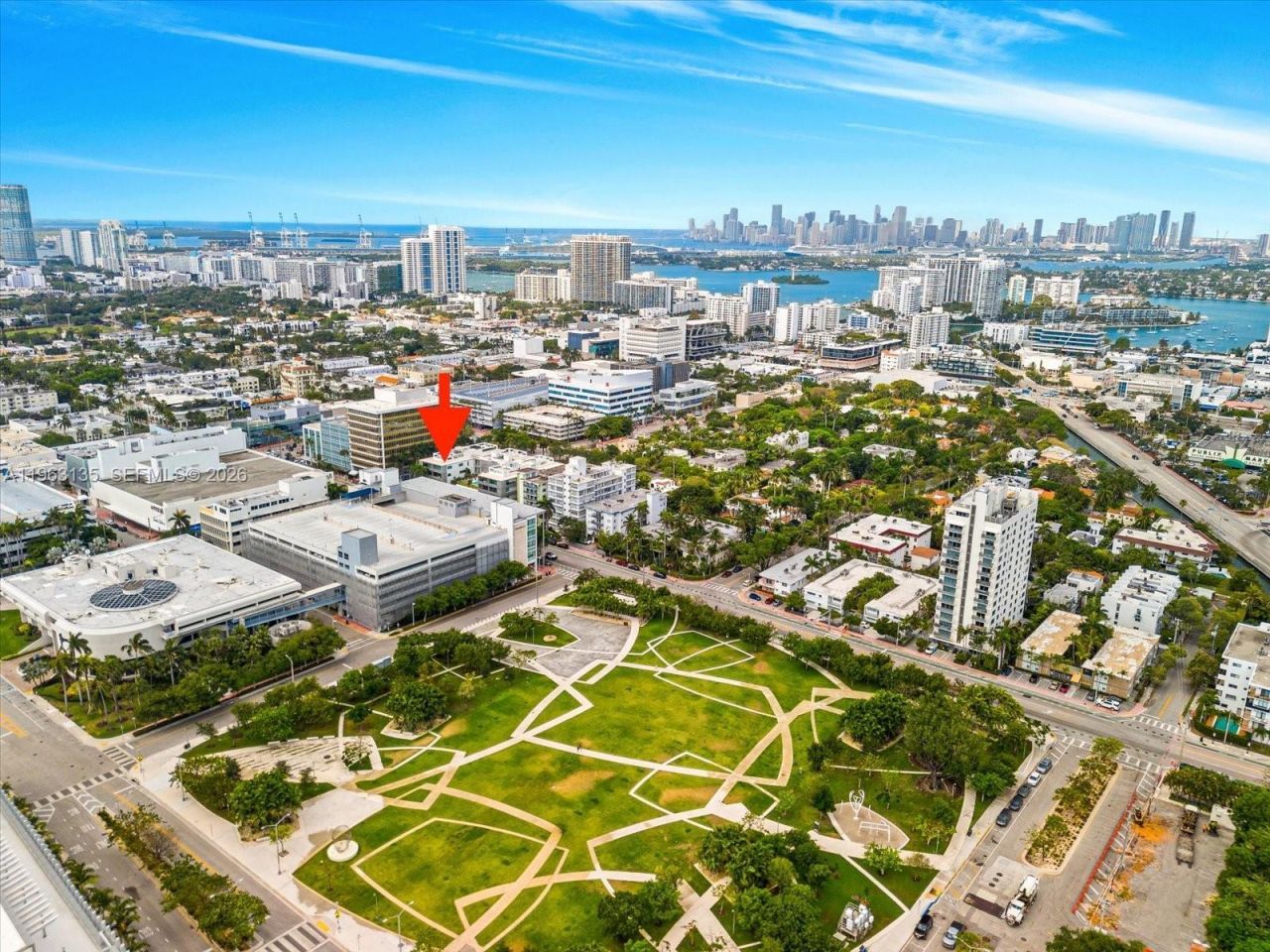 1700 Meridian Ave, Unit 203, Miami Beach, FL 33139 Photo