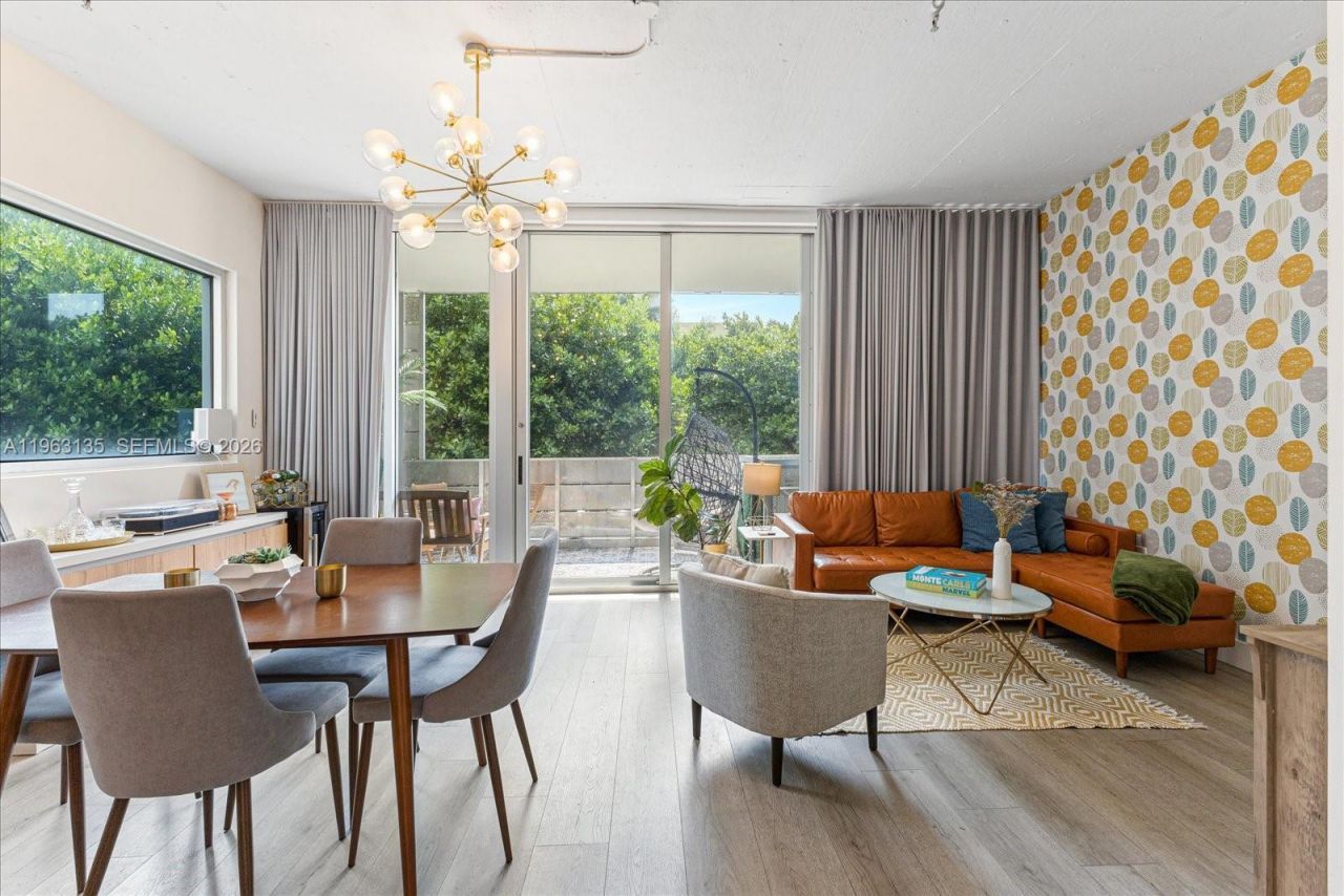 1700 Meridian Ave, Unit 203, Miami Beach, FL 33139 Photo