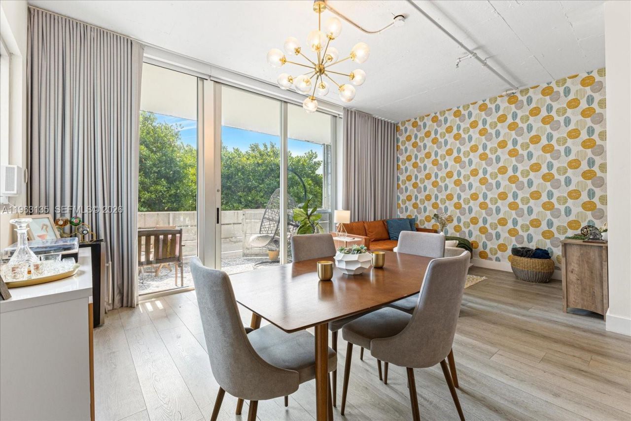 1700 Meridian Ave, Unit 203, Miami Beach, FL 33139 Photo