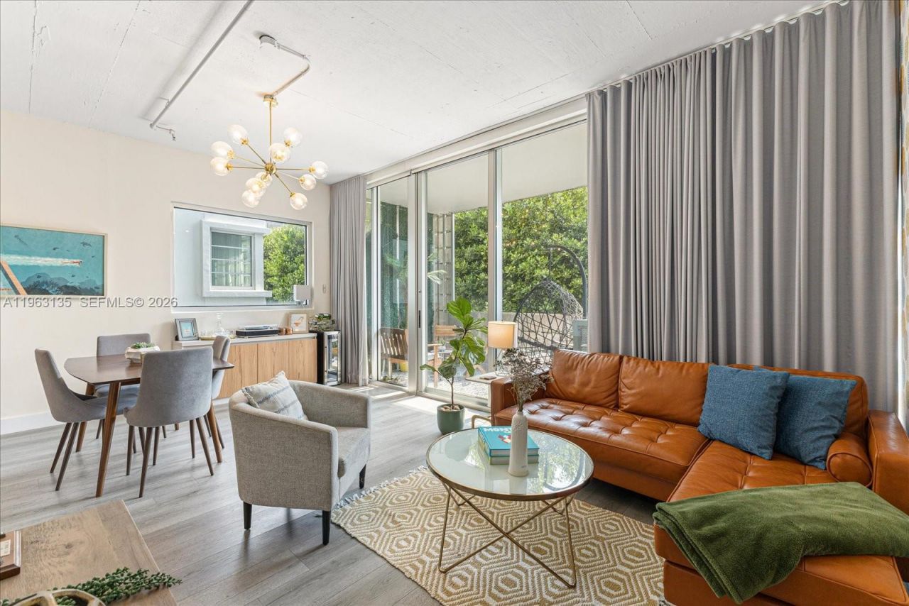 1700 Meridian Ave, Unit 203, Miami Beach, FL 33139 Photo