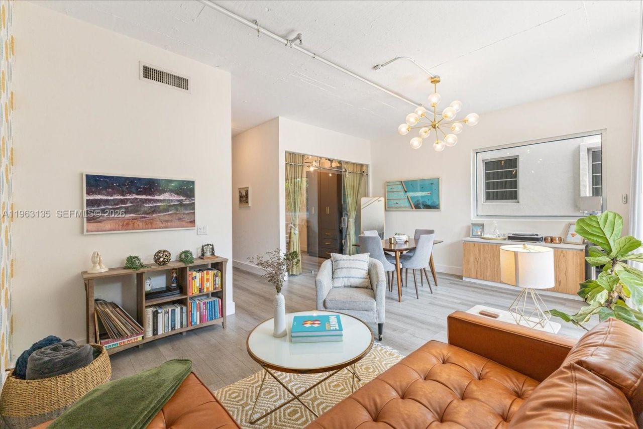 1700 Meridian Ave, Unit 203, Miami Beach, FL 33139 Photo