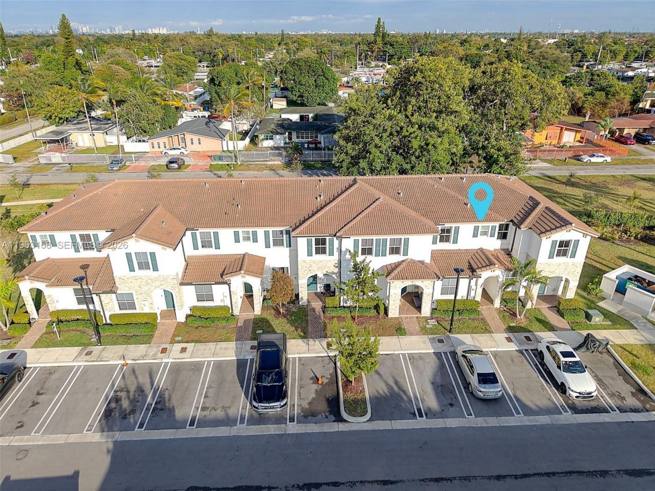 12307 NW 23rd Ct, Unit 12307, Miami, FL 33167 Photo