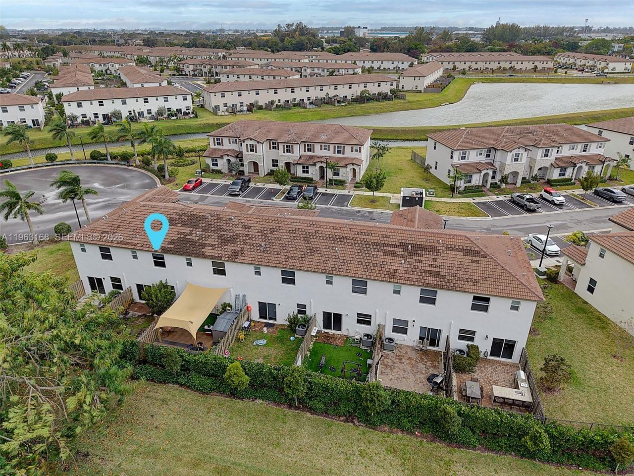 12307 NW 23rd Ct, Unit 12307, Miami, FL 33167 Photo