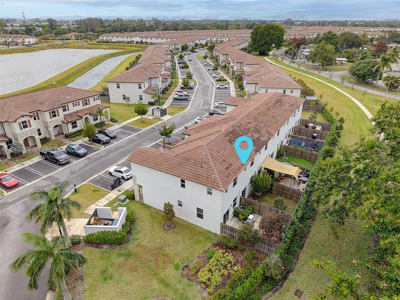 12307 NW 23rd Ct, Unit 12307, Miami, FL 33167 Photo