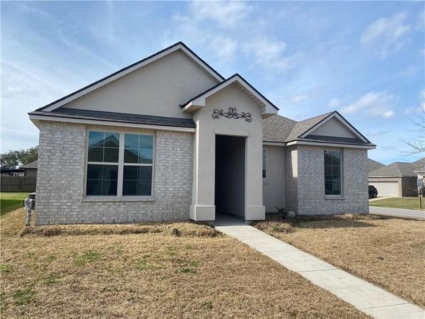 4429 MARAIS RIVER Drive, Slidell, LA 70461