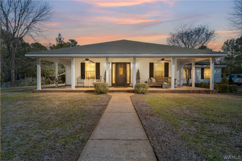 11273 April Sound Drive, Northport, AL 35475 Main Photo