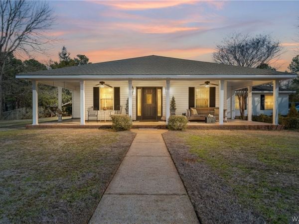 11273 APRIL SOUND Drive, Northport, AL 35475