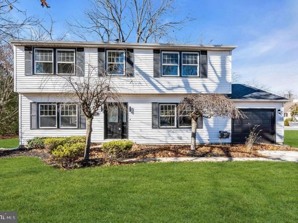 2800 PERNA LANE, VINELAND, NJ 08361