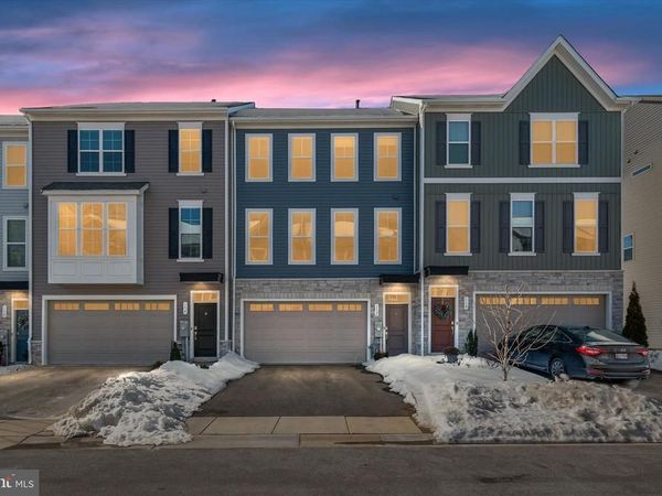 112 ARROWHEAD DRIVE, MILLERSVILLE, MD 21108