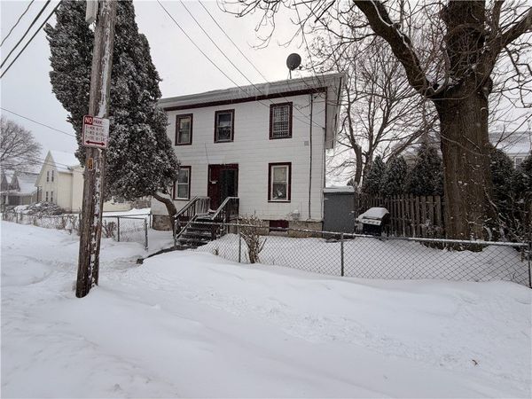 209 Atkinson Street, Rochester, NY 14608