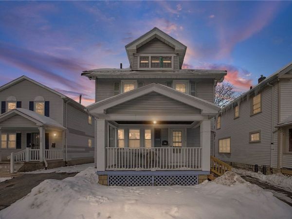 116 Barberry, Rochester, NY 14621