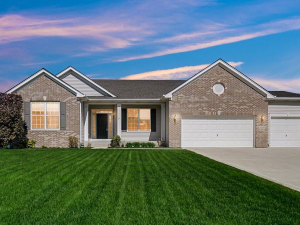 10280 California Street, Crown Point, IN 46307