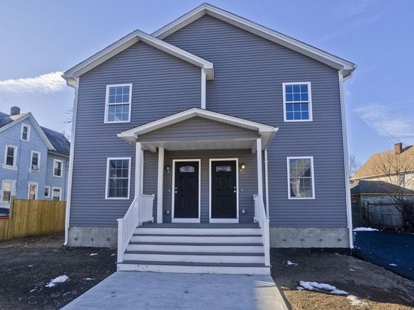 16-20 Cambridge St, Springfield, MA 01108