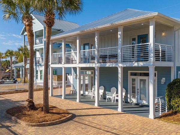 4579 Luke Avenue, Destin, FL 32541
