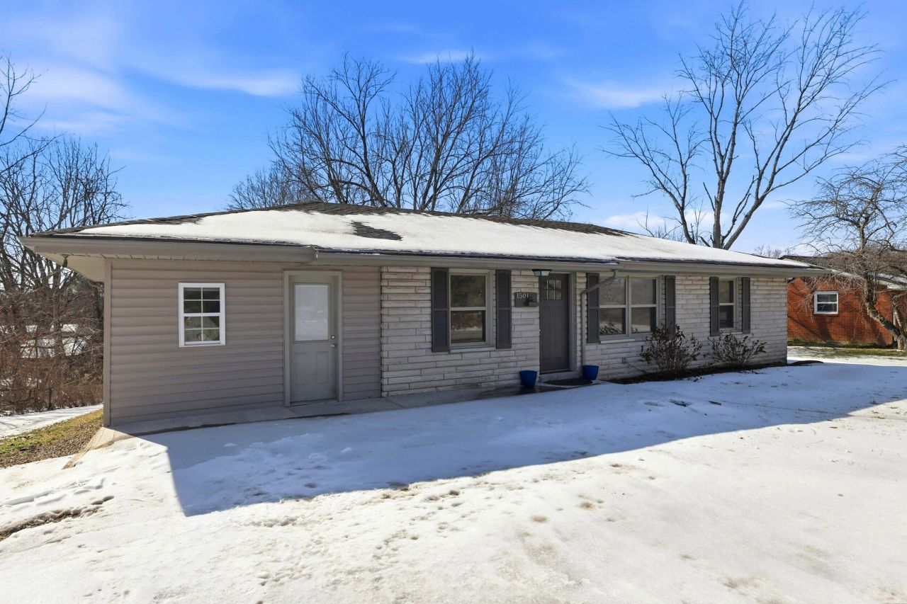 1501 Sand Hill Road, Irvine, KY 40336 Main Photo