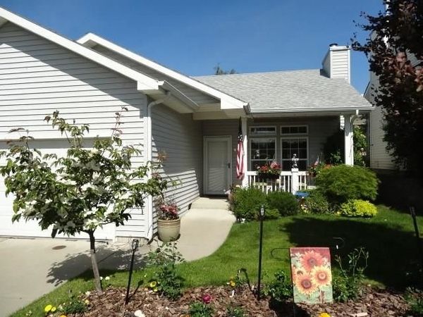 4123 S Carillon Pl, Spokane, WA 99223