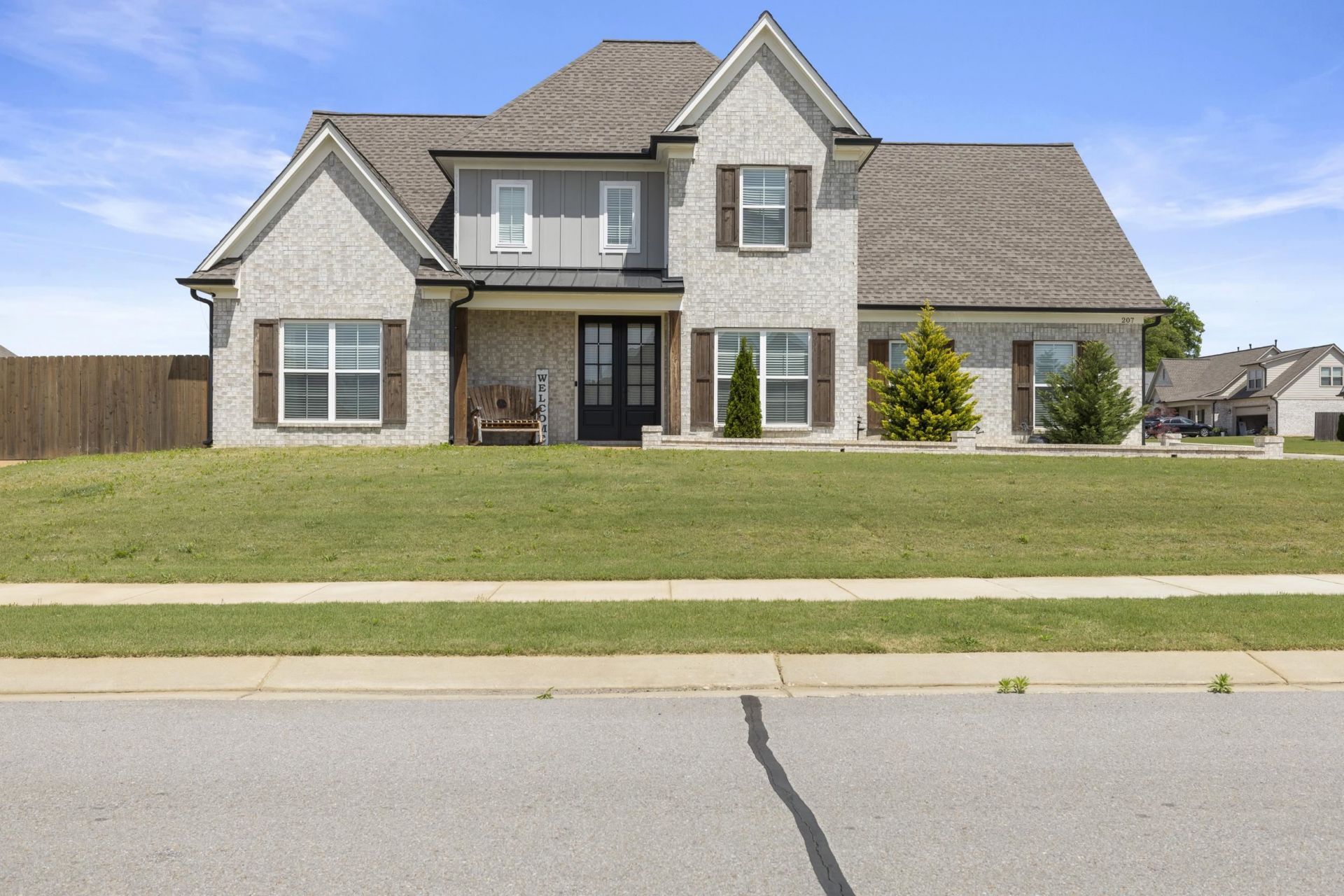 207 N Chinkapin Dr, Atoka, TN 38004 Main Photo
